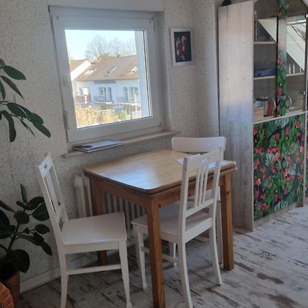 Gemuetliche Zimmer Im Einfamilienhaus Κολωνία Εξωτερικό φωτογραφία