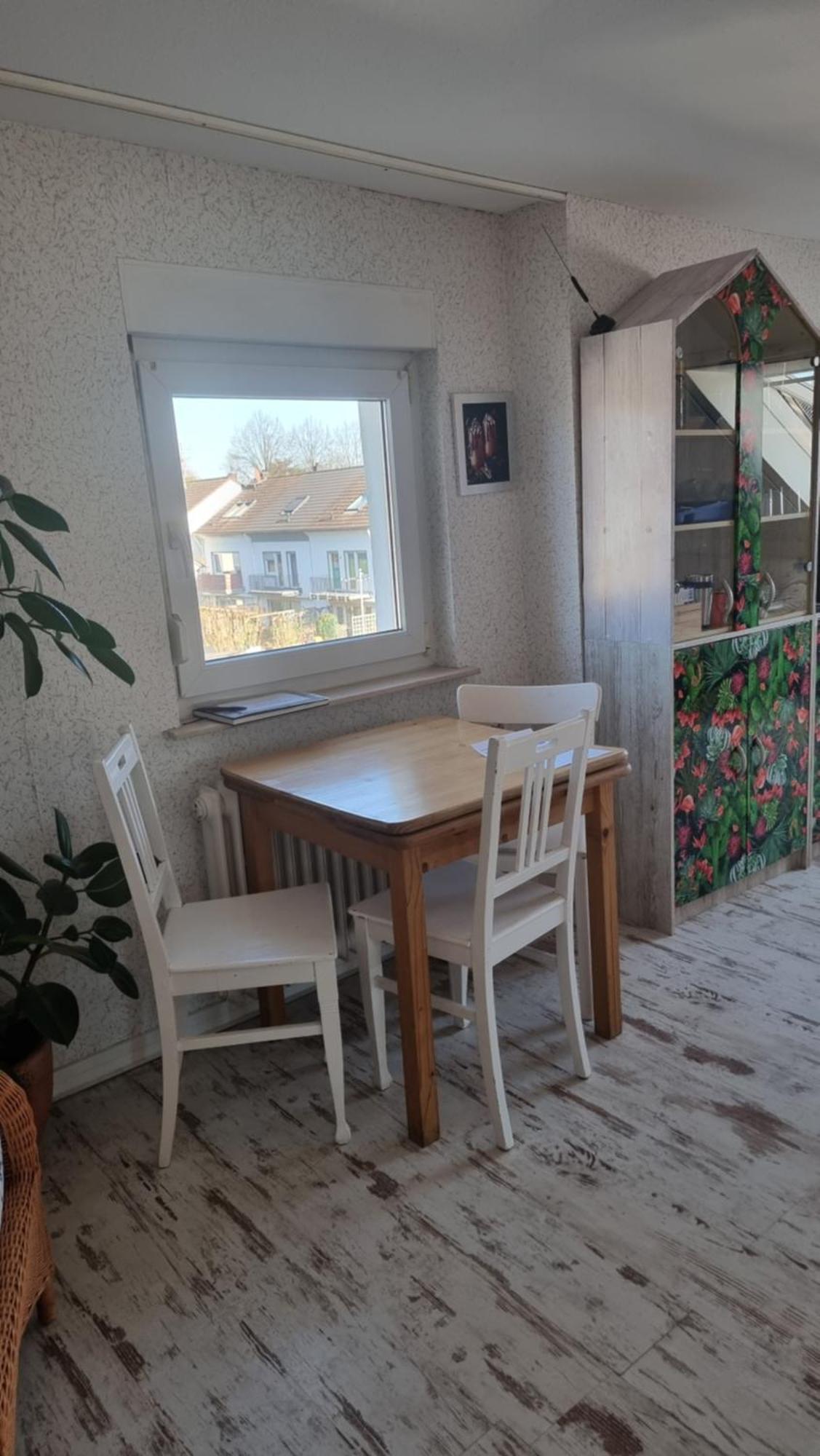 Gemuetliche Zimmer Im Einfamilienhaus Κολωνία Εξωτερικό φωτογραφία